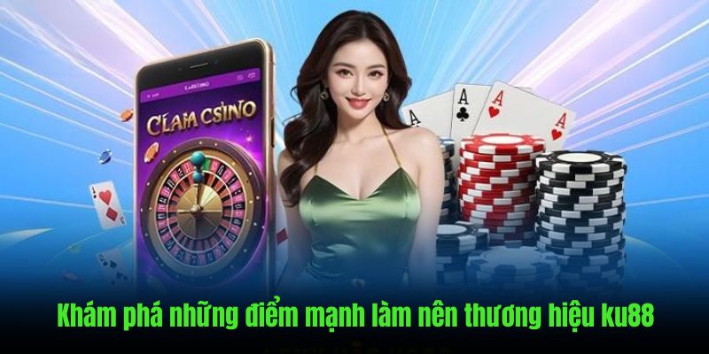 Review danh mục thể thao trên nền tảng ku88